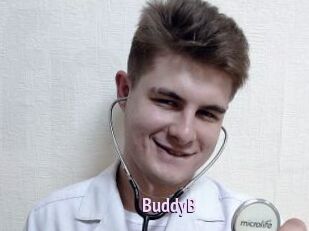 BuddyB