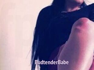 BudtenderBabe
