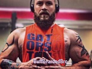 BuffBeardedBro
