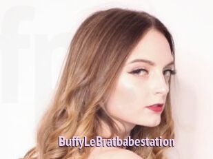 BuffyLeBratbabestation