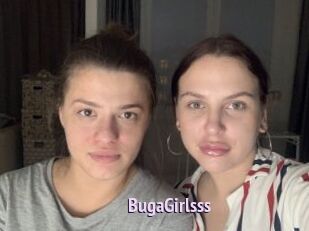 BugaGirlsss Film Porno