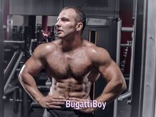BugattiBoy
