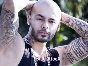 BullTattooX