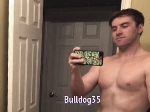 Bulldog35