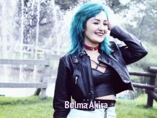 Bulma_Akira
