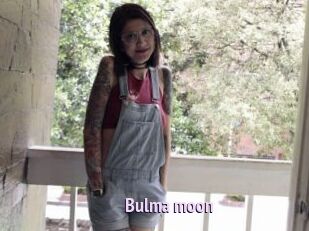 Bulma_moon