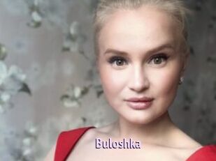 Buloshka