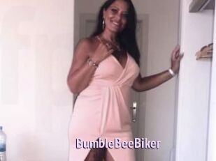 BumbleBeeBiker