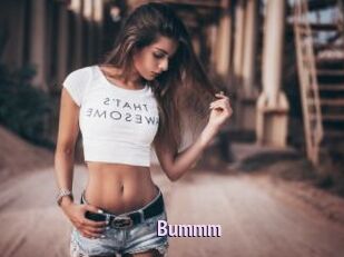 Bummm