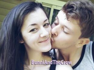 BunniAndTheCrow