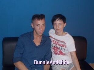 BunnieAndClide