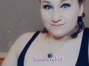 Bunnilove349