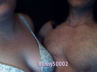 Bunny50002