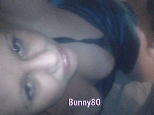 Bunny80