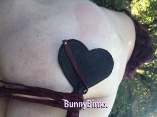 BunnyBinxx Film Porno