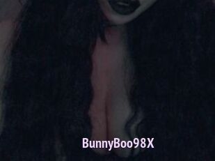 BunnyBoo98X