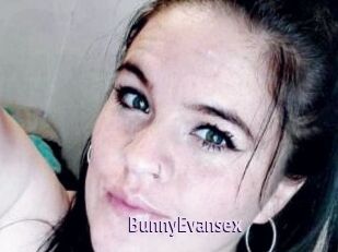 BunnyEvansex