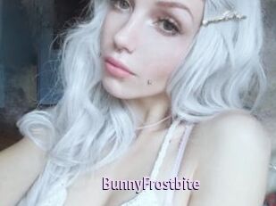 BunnyFrostbite