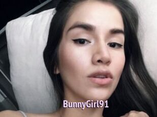 BunnyGirl91