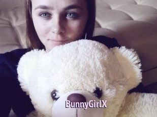 BunnyGirlX