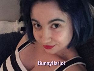 BunnyHarlot