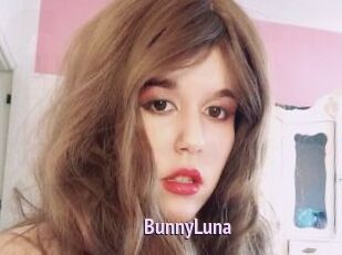 BunnyLuna