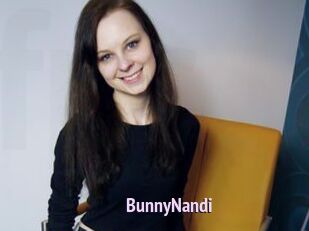 BunnyNandi