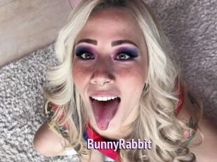 BunnyRabbit