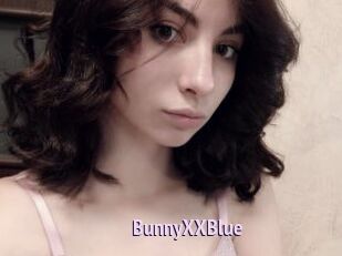 BunnyXXBlue