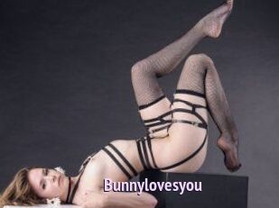 Bunnylovesyou