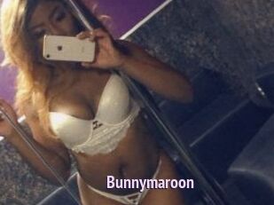 Bunnymaroon