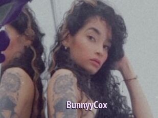 BunnyyCox