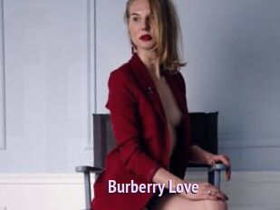 Burberry_Love