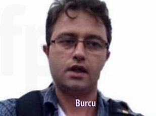 Burcu