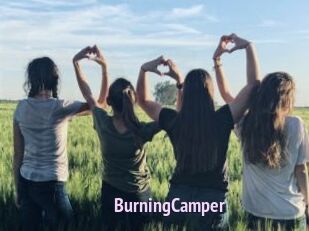 BurningCamper