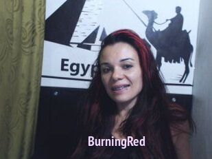 BurningRed