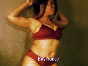 BusiYonce