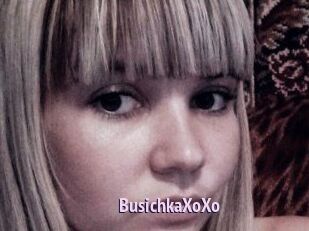 BusichkaXoXo