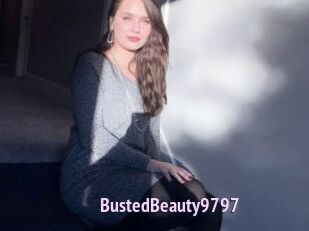 BustedBeauty9797 Film Porno