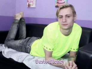 BusterBlondy