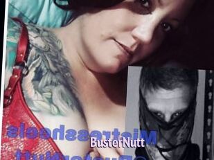 BusterNutt