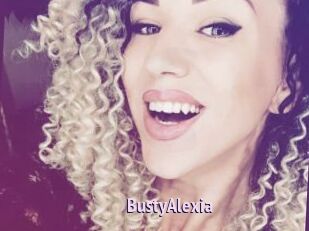 BustyAlexia