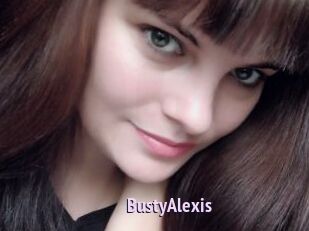 BustyAlexis