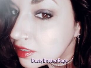 BustyBetteeRage
