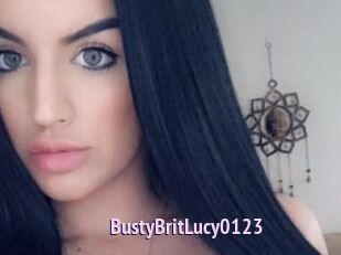 BustyBritLucy0123