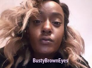 BustyBrownEyes