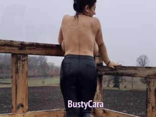 BustyCara Film Porno