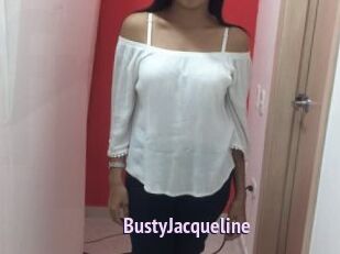 BustyJacqueline