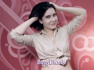 BustyLilCutie