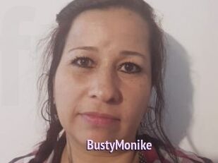 BustyMonike Film Porno